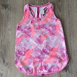Size 8 Ivivva Tank